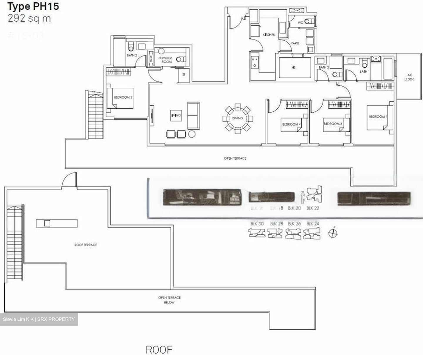 Bedok Residences (D16), Apartment #469754791